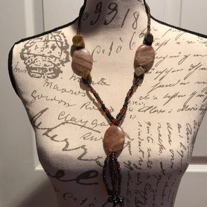 Handmade Necklace